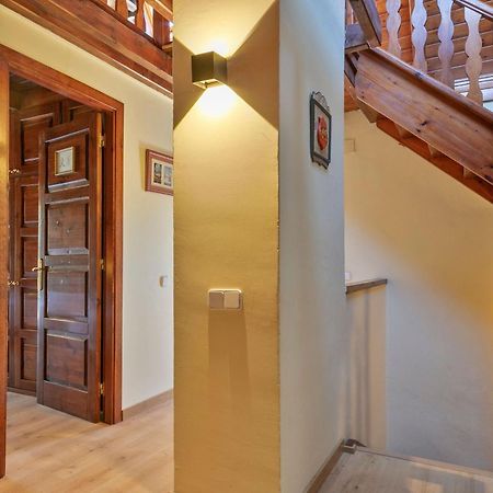 Luderna - Triplex Nin C2 Arenho Daire Naut Aran Dış mekan fotoğraf